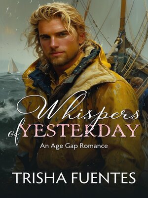 cover image of Whispers of Yesterday